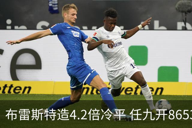 布雷斯特造4.2倍冷平 任九开8653注1378元